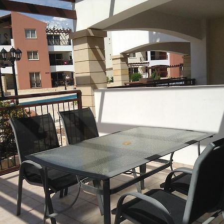 Adriana Holiday Resort Paphos Exterior photo