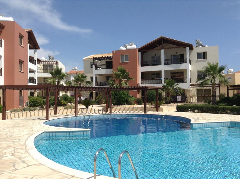 Adriana Holiday Resort Paphos Exterior photo