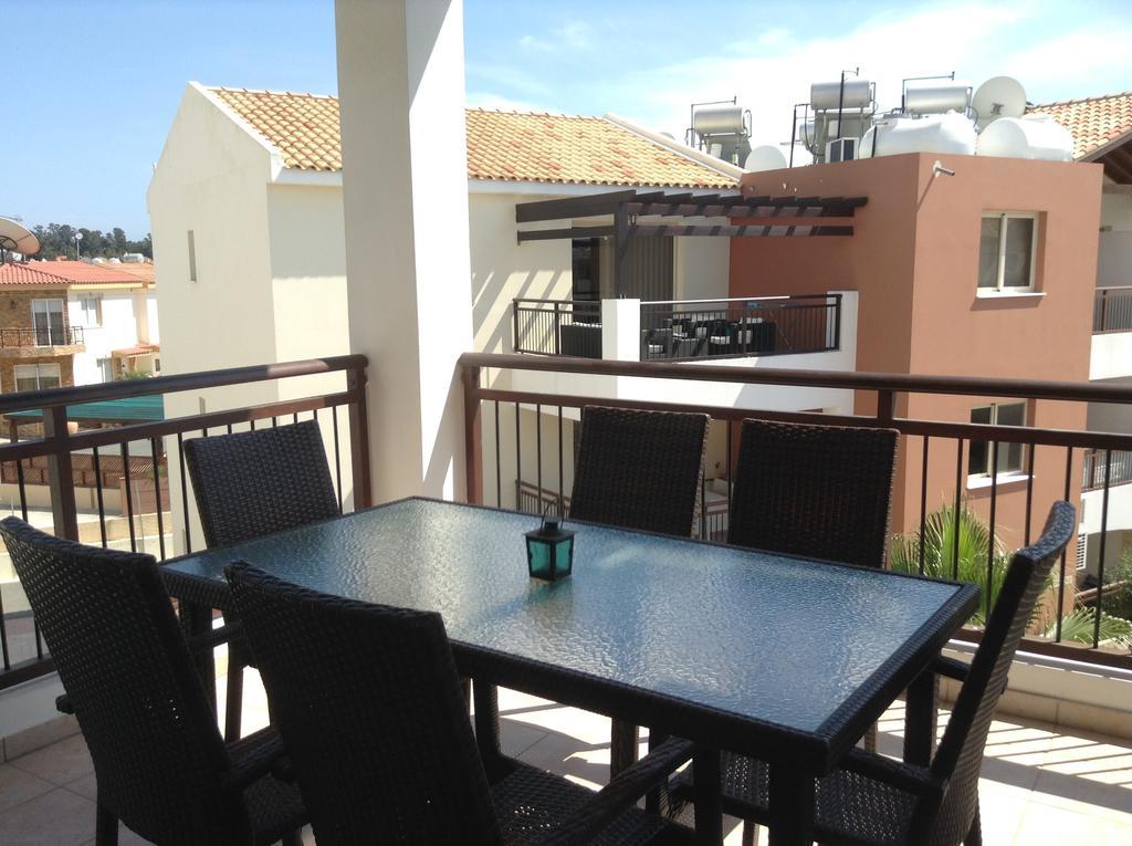 Adriana Holiday Resort Paphos Room photo