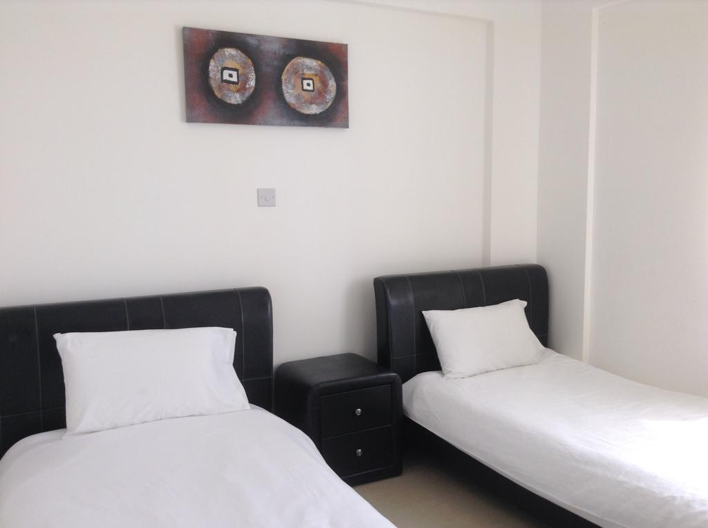 Adriana Holiday Resort Paphos Room photo