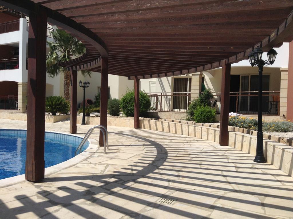 Adriana Holiday Resort Paphos Exterior photo