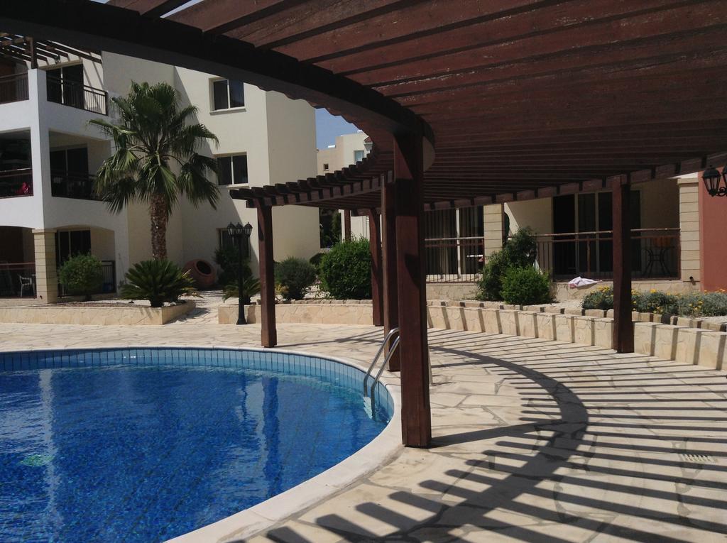 Adriana Holiday Resort Paphos Exterior photo