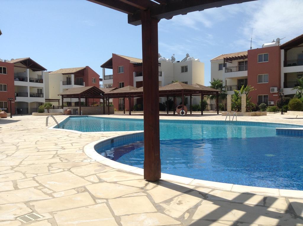 Adriana Holiday Resort Paphos Exterior photo