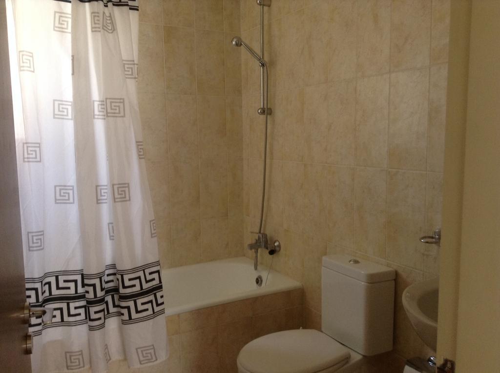 Adriana Holiday Resort Paphos Exterior photo