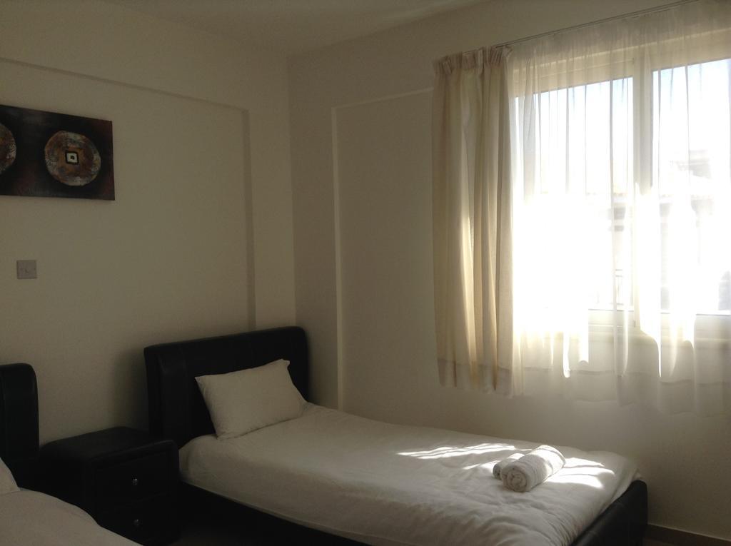Adriana Holiday Resort Paphos Exterior photo