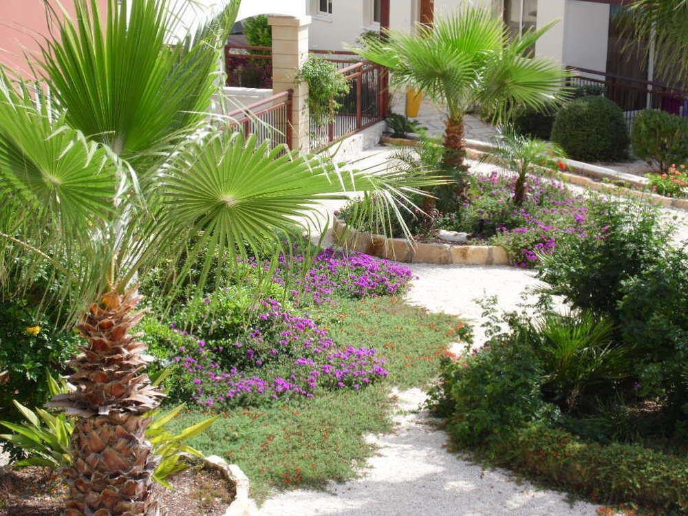 Adriana Holiday Resort Paphos Exterior photo