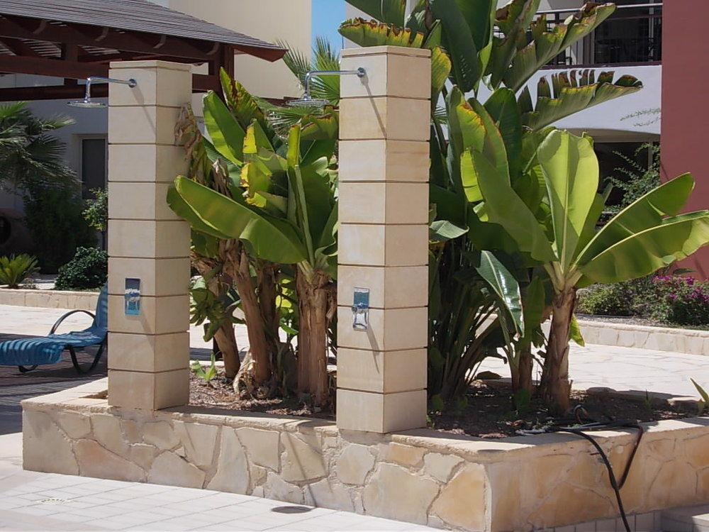 Adriana Holiday Resort Paphos Exterior photo