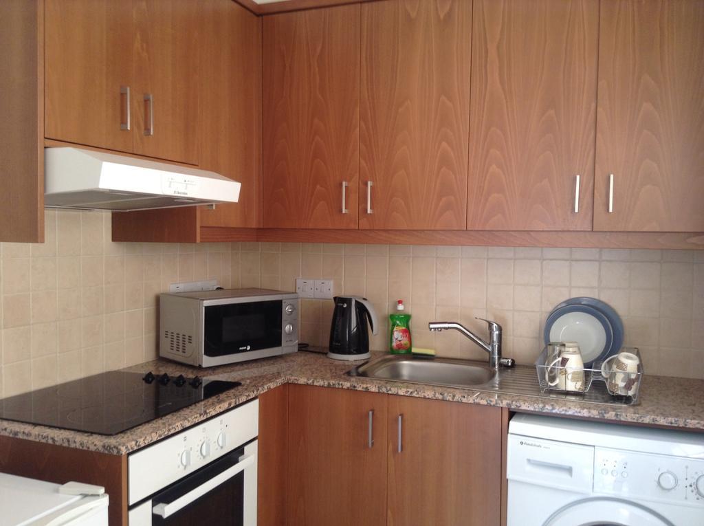 Adriana Holiday Resort Paphos Room photo